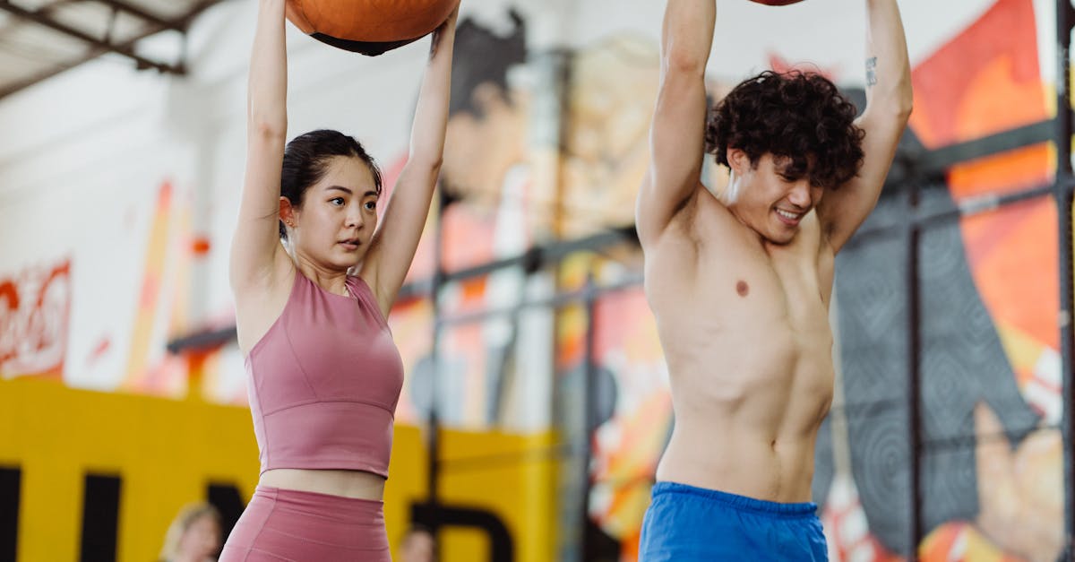 Weaselpower Fitness Club about