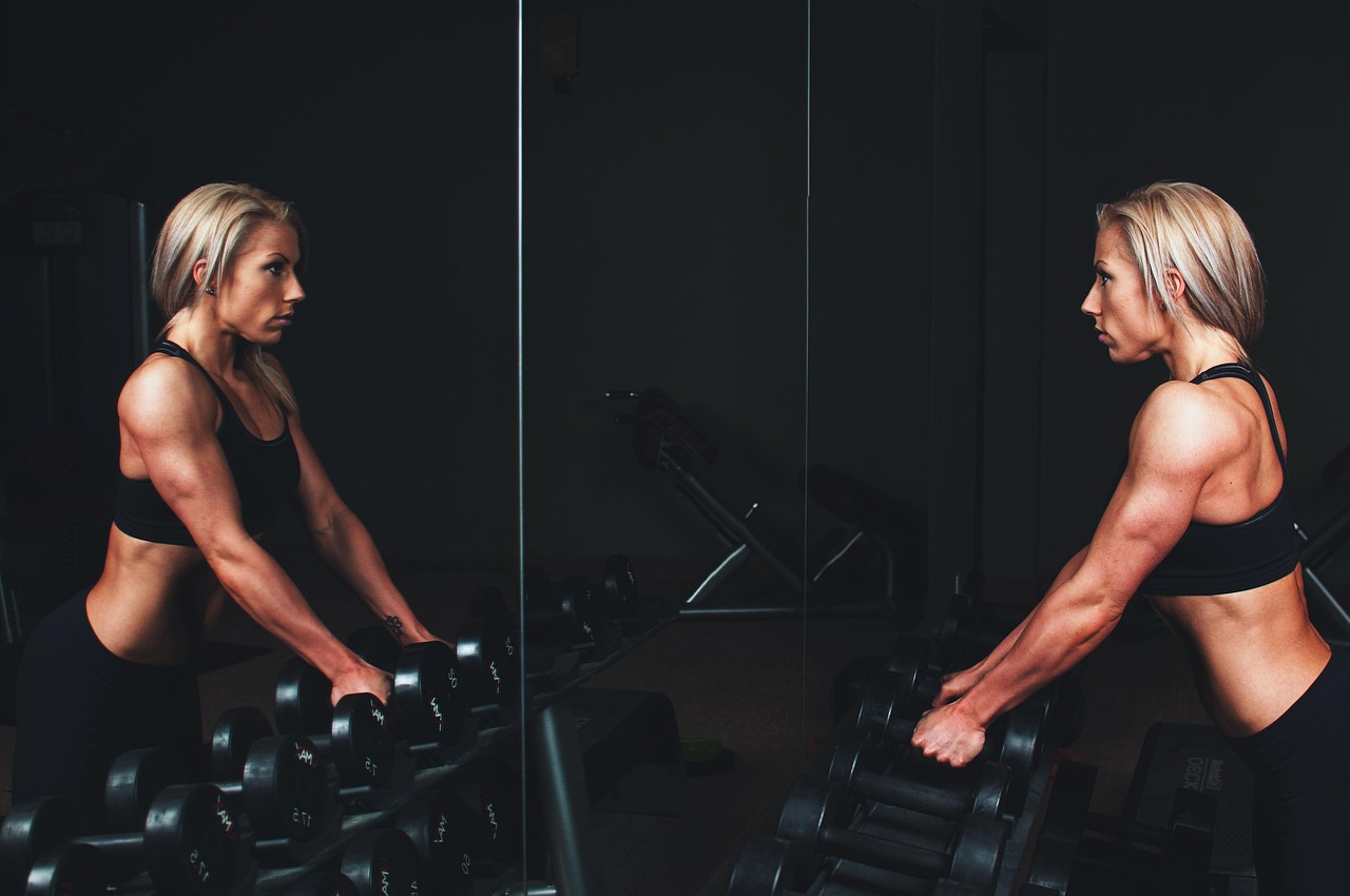 Weaselpower Fitness Club collection